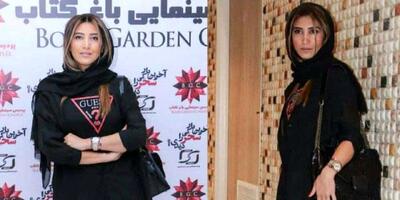 درخشش بی‌نظیر نیکی مظفری با لباس هندی در برنامه جوکر + عکس