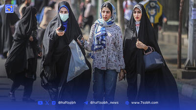 سیاست روزمره در چهره‌ زندگی ایرانی‌ها