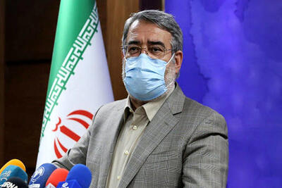 رحمانی فضلی سفیر جدید ایران در چین شد