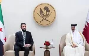 فتنه اسرائیل برای ایجاد اختلاف بین قطر و ایران