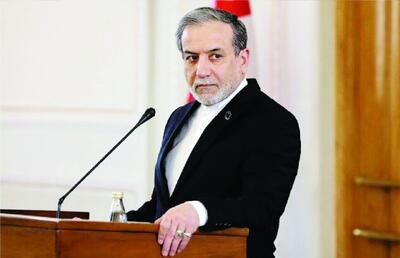 هرگـــــز  دیپلماســی را ترک نکرده‌ایم