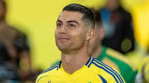 رونالدو ۲۹ ساله است!