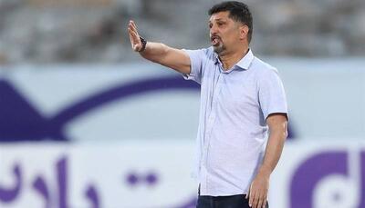 شروع مذاکره با بازیکنان آلومینیوم با نظر حسینی