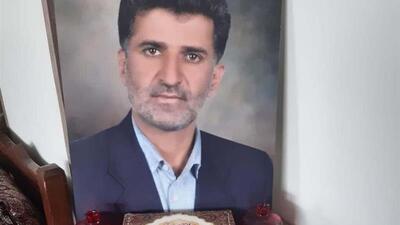 روایت مردی که پیش از شهادت به هم‌نوع حیات دوباره بخشید