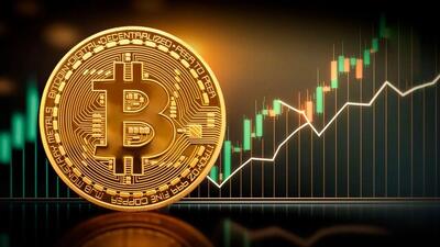 بیت کوین ۱۰۷ هزار دلار را هم فتح کرد