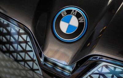 تکنولوژی منحصر‌به‌فرد BMW برای رانندگان (فیلم)