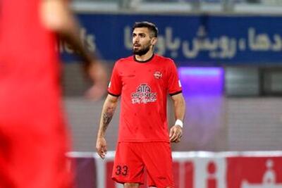 پرسپولیس به‌دنبال یک صید بزرگ از تبریز