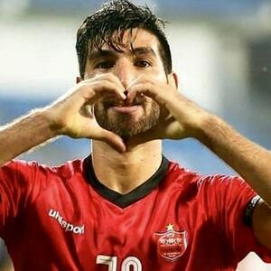 مشکل بزرگ مغانلو برای پیوستن به پرسپولیس