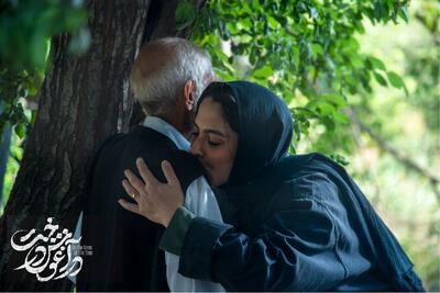 «در آغوش درخت» یک ملودرام زنانه آرام