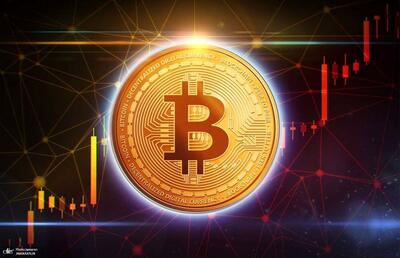 قیمت بیت‌کوین رکورد تاریخی زد
