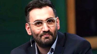 نیما شعبان‌نژاد، ترانه معروفِ سیاوش قمیشی را بازخوانی کرد!