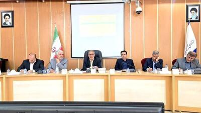 استاندار: مهمترین محور عملکرد فرمانداران اقتصاد و سرمایه‌گذاری باشد