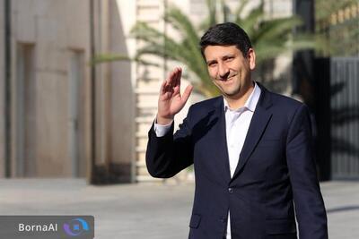 وزیر ارتباطات عازم اردبیل می‌شود