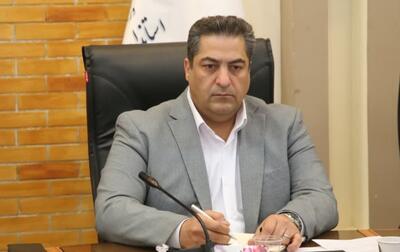 معاون عمرانی استاندار کرمان: مرجع دریافت عوارض ساخت‌وساز خارج از محدوده شهر‌ها را معاونت عمرانی تعیین می‌کند