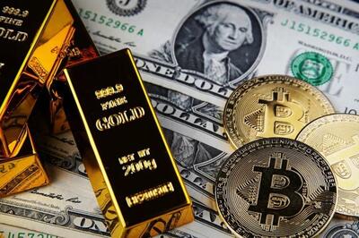 رشد مالکیت بیت‌کوین در آمریکا؛ تعداد دارندگان BTC از طلا پیشی گرفت
