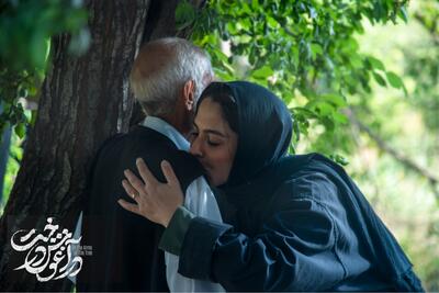«در آغوش درخت» یک ملودرام زنانه آرام - چیدانه