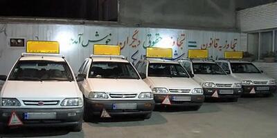 آئین‌نامه جدید رانندگی چه تغییراتی با خود به همراه دارد؟