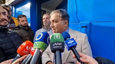 سه خرید جدید استقلال صدای هواداران را در آورد + عکس | اقتصاد24