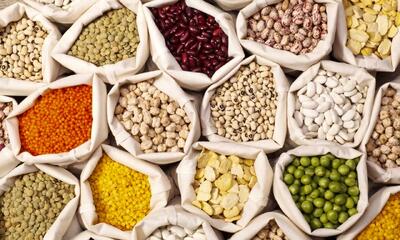 حبوبات مشمول قیمت‌گذاری شد