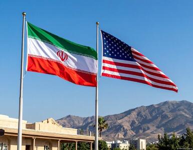 اولین واکنش ایران به اعلام زمان و مکان دور پنجم مذاکرات ایران و آمریکا
