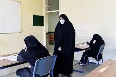 والدین چگونه می‌توانند در ایام امتحانات، حامی فرزندان خود باشند؟