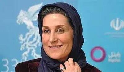 انتقاد شدید و بحث‌برانگیز خانم بازیگر از فاطمه معتمدآریا + فیلم