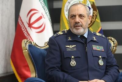 وزیر دفاع: ایران بر موضع اصولی خود مبنی بر عدم تغییر مرز‌ها به ویژه در قفقاز جنوبی، پایبند است