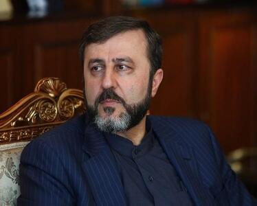 غریب‌‌آبادی: ایران به استفاده احتمالی اروپا از ساز و کار ماشه پاسخ متناسب می‌دهد