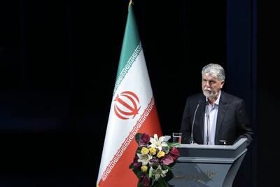 وزیر فرهنگ زنگ خطر را به صدا درآورد؛ سرمایه اجتماعی را دریابید!