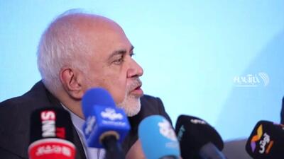روایت ظریف از عشق و نفرت به روسیه