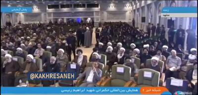 محسن رضایی: لحظاتی قبل از شهادت رئیسی در مشهد توفان شد؛ عارفان معنایش را می‌دانند