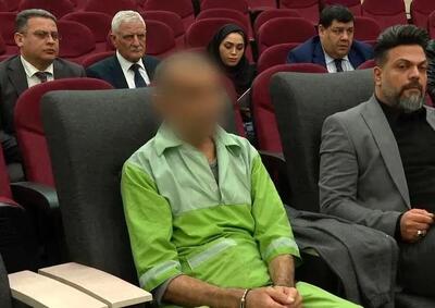 اجرای حکم قصاص مهاجم سفارت جمهوری آذربایجان در تهران