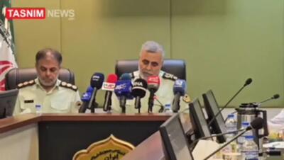 امکان ادعای دروغ برای مفقود بودن افراد در حادثه بندر رجایی؟