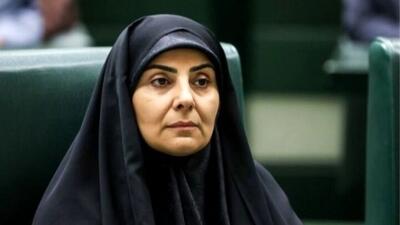 فرزانه صادق، وزیر راه و شهرسازی استعفا داد؟