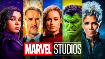۶۱ بازیگری که احتمالاً در فیلم Avenger Doomsday حضور دارند - گیمفا