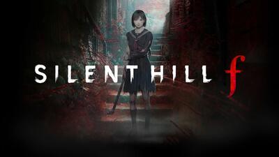 حضور بازی Silent Hill f در رویداد Anime Expo تایید شد - گیمفا