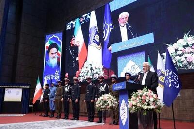 قوانین باید پویایی خود را حفظ کنند
