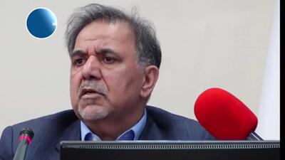 عباس آخوندی : نه آمریکا می‌تواند روند مذاکرات را تعطیل کند و نه ایران/ مذاکرات آنقدر ادامه پیدا خواهد کرد تا به نتیجه برسد + فیلم