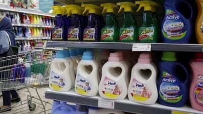 تکذیب افزایش 60 درصدی قیمت شوینده‌ها