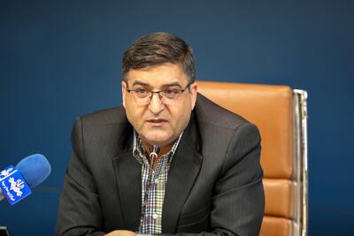 استاندار چهارمحال و بختیاری: تثبیت زمین‌لغزش در ناغان شهرستان کیار در دستور کار قرار گیرد