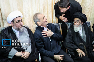 گرامیداشت شهدای خدمت در تبریز