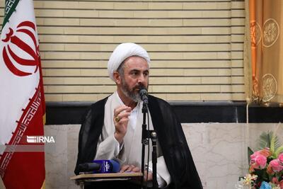 امام جمعه ایلام: رسانه‌ها در تقویت وحدت نقش راهبردی دارند