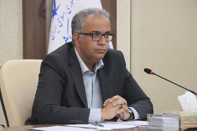 استاندار: صدای واحد از سیستان و بلوچستان؛ اراده ملی را برای توسعه تقویت کرد