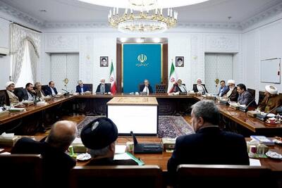 خسروپناه: پیشنهادات دولت در خصوص سند هوش مصنوعی بررسی می‌شود