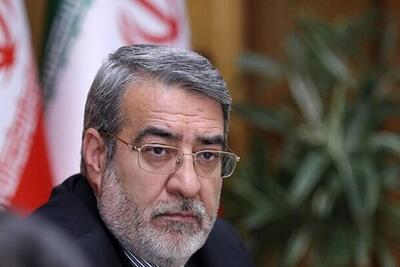 رحمانی فضلی سفیر ایران در چین شد