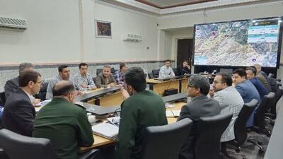 تنش آبی در ۱۲۸ روستای ایلام / جهاد آب‌رسانی ادامه دارد