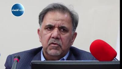 آخوندی : نه آمریکا می‌تواند روند مذاکرات را تعطیل کند و نه ایران/ مذاکرات آنقدر ادامه پیدا خواهد کرد تا به نتیجه برسد
