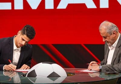 هزینه ۱۰۰ میلیاردی پرسپولیس برای ۵ خرید جدید
