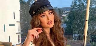 جنجال چهره واقعی طلا گلزار؛ جهان ساختگی فیلتر  است