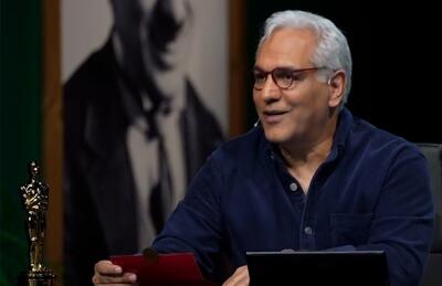  ببینید | ماجرای کشف مهران مدیری برای کارهای کمدی